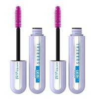 Maybelline NY - The Falsies Surreal Máscara de Cílios À Prova D'Água Kit com 2 unidades - 1