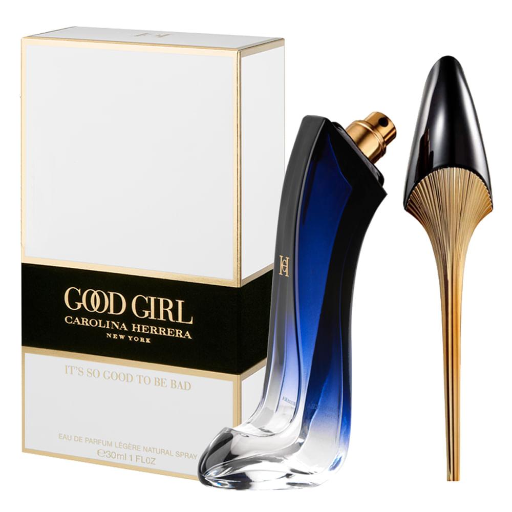 Good Girl Légère Carolina Herrera Perfume Feminino - Eau de Parfum - 2