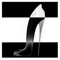 Good Girl Légère Carolina Herrera Perfume Feminino - Eau de Parfum