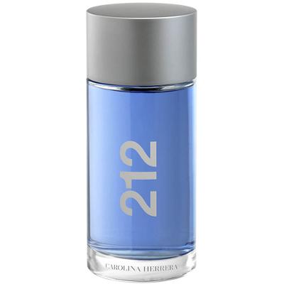 212 Men Nyc Carolina Herrera - Perfume Masculino - Eau de Toilette