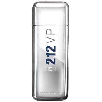 Perfume 212 Vip Men Eau de Toilette Masculino