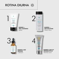 Tônico Facial Skinceuticals - Blemish + Age Solution - 6