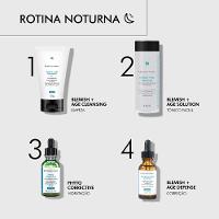 Tônico Facial Skinceuticals - Blemish + Age Solution - 7