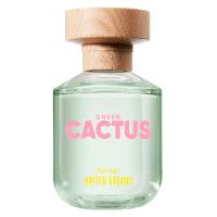 United Dreams Cactus For Her Benetton - Perfume Feminino - Eau de Toilette - 1