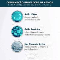 Avène Cleanance Intense Kit com 2 Unidades - Gel de Limpeza Facial - 300g - 3