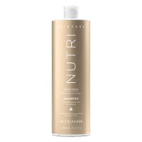 Jacques Janine Nutri Shampoo - 1