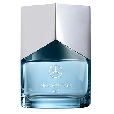 Asl Air Mercedes Benz Perfume Masculino Eau de Parfum