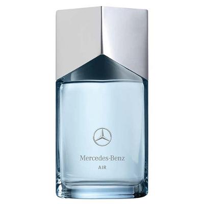 Asl Air Mercedes Benz Perfume Masculino Eau de Parfum