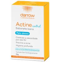 Actine Control Darrow - Sabonete em Barra - 1