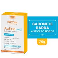Actine Control Darrow - Sabonete em Barra - 2