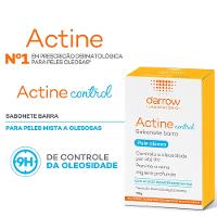 Actine Control Darrow - Sabonete em Barra - 3