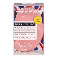 Escova de Cabelo Tangle Teezer THICK & CURLY - 3