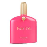 Fairy Tale Zirconia Privé Perfume Feminino Eau de Parfum - 1