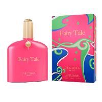 Fairy Tale Zirconia Privé Perfume Feminino Eau de Parfum - 2