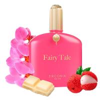 Fairy Tale Zirconia Privé Perfume Feminino Eau de Parfum - 3