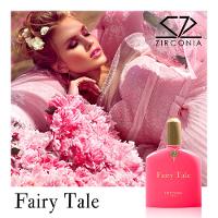 Fairy Tale Zirconia Privé Perfume Feminino Eau de Parfum - 4