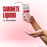 Sabonete Líquido Facial para Pele Muito Oleosa e Acneica Dermotivin Salix