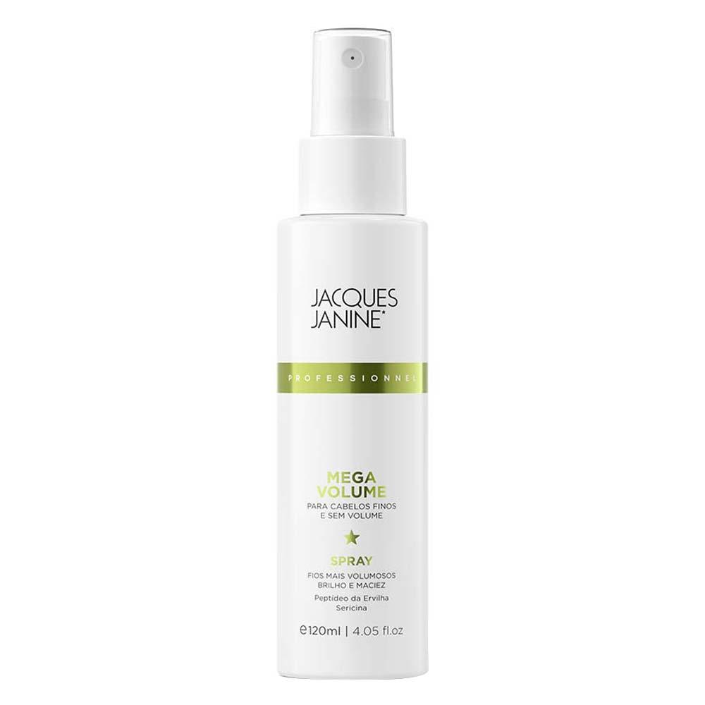 Spray Jacques Janine No More Frizz - 1