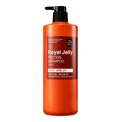 Mise en Scène Royal Jelly Protein Shampoo