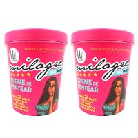 Lola Cosmetics Milagre! Kit Com dois Cremes para Pentear - 1