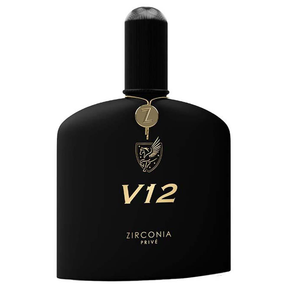 V12 Zirconia Privé Perfume Masculino Eau de Parfum - 1