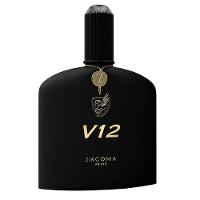 V12 Zirconia Privé Perfume Masculino Eau de Parfum - 1