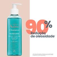 Avène Cleanance Kit com 2 Unidades – Gel de Limpeza Facial – 300g - 6