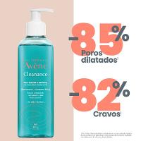 Avène Cleanance Kit com 2 Unidades – Gel de Limpeza Facial – 300g - 7