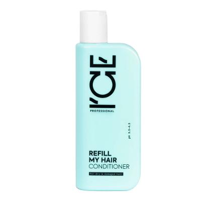 ICE Professional Refill My Hair Condicionador