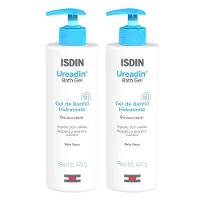 Isdin Ureadin Kit com 2 Unidades – Gel de Banho – 424g - 1