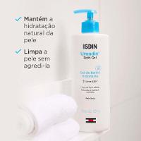Isdin Ureadin Kit com 2 Unidades – Gel de Banho – 424g - 3