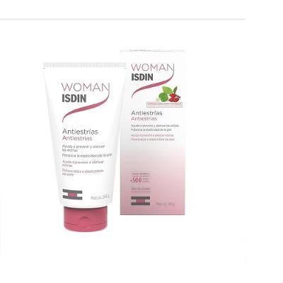 Isdin Kit - Gel de Banho Ureadin + Creme Corporal Woman Antiestrias