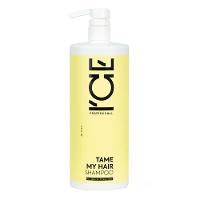 ICE Professional Tame My Hair  Shampoo - 1