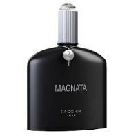 Magnata Zirconia Privé Perfume Masculino Eau de Parfum - 1