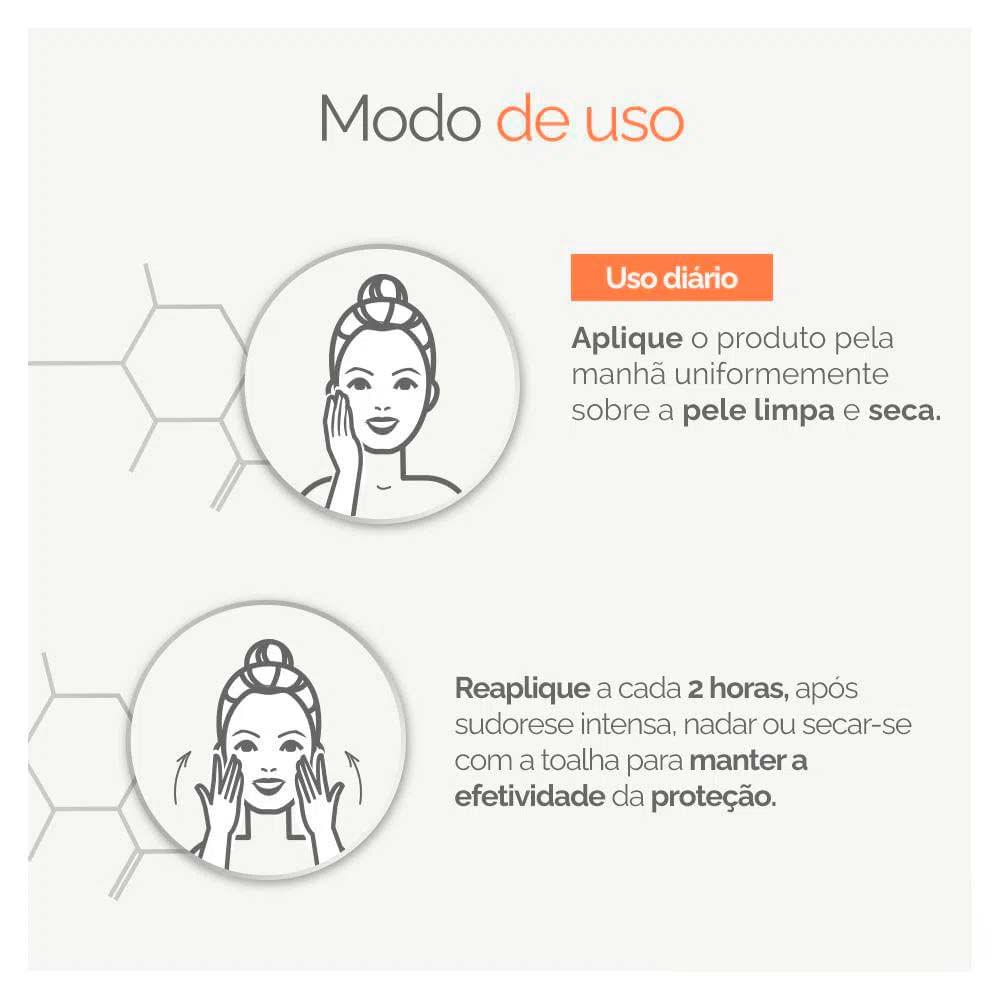 Neostrata Minesol Oil Control Kit com 2 Unidades – Protetor Solar Facial FPS70 40g - 2