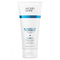 Jacques Janine Hidratação Profunda Leave-in - 1