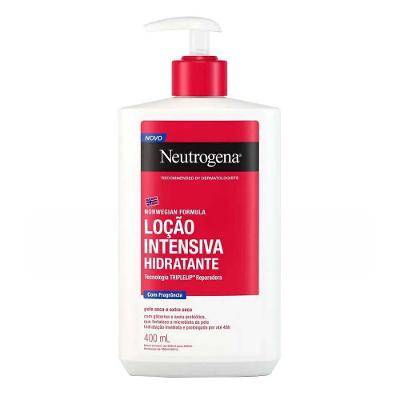 Neutrogena Norwegian Kit com 2 Hidratantes Com Fragrância