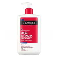 Neutrogena Norwegian Kit com 2 Hidratantes Com Fragrância - 3