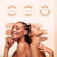 Mantecorp Episol Sec Oc Kit com 3 Unidades – Protetor Solar Facial FPS60 – Médio Escuro 60ml - 4