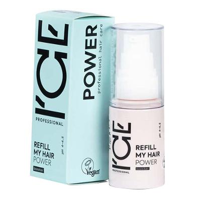 ICE Professional Refill My Hair Power Booster