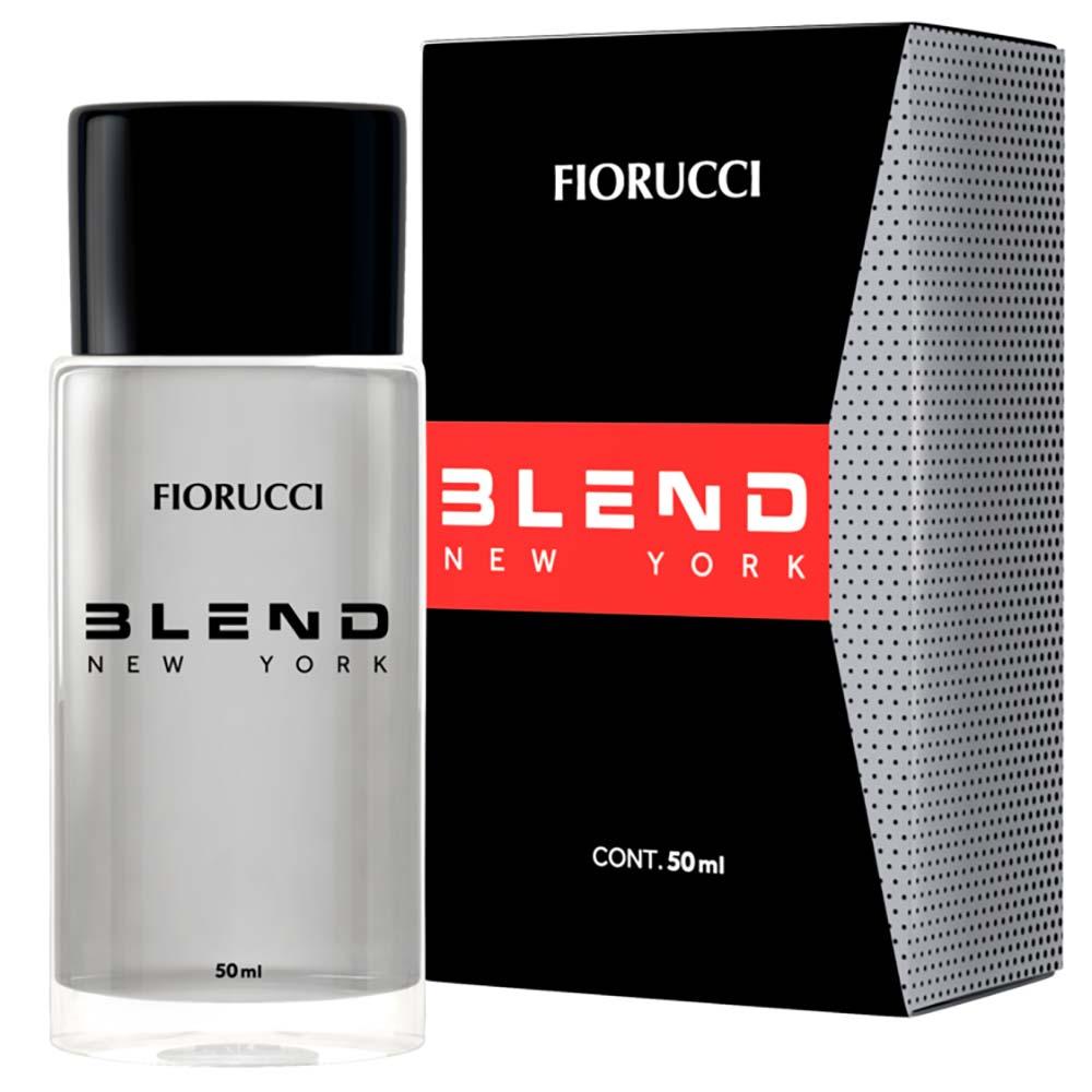 Blend Fiorucci Perfume Masculino Deo Colônia - 2
