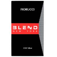 Blend Fiorucci Perfume Masculino Deo Colônia - 3