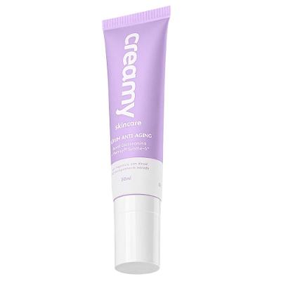Sérum Facial Anti-Idade Creamy - Anti-Aging