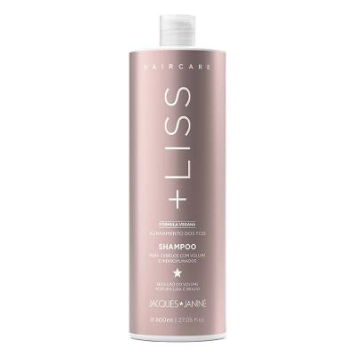 Jacques Janine Liss Shampoo