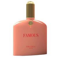 Famous Zirconia Privé Perfume Feminino Eau de Parfum - 1