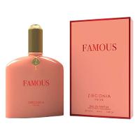 Famous Zirconia Privé Perfume Feminino Eau de Parfum - 2