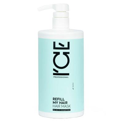 Máscara My Hair ICE Professional Refill