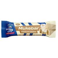 Display Mukebar Mais Mu Performance Chocolate Branco - 2