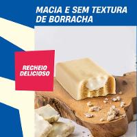 Display Mukebar Mais Mu Performance Chocolate Branco - 3