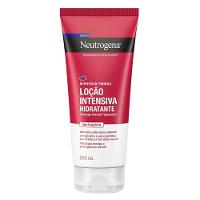 Neutrogena Norwegian Intensivo Kit Com 2 Hidratantes Com e Sem Fragrância - 2